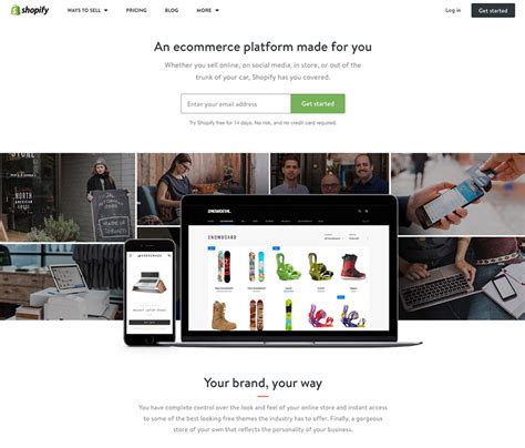 adam maltais|Learn From the Best: Ecommerce Advice from Shopify’s Own .